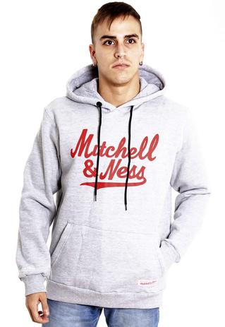 white branded moletom com capuz