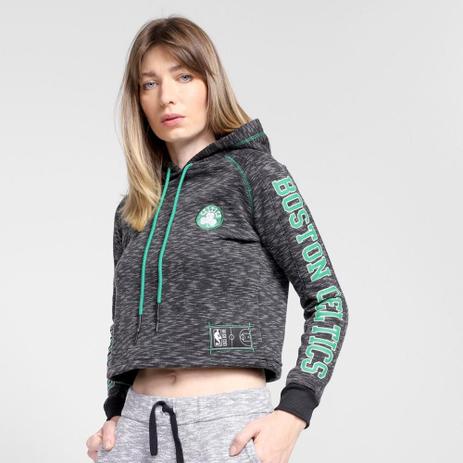 boston celtic moletom com capuzs