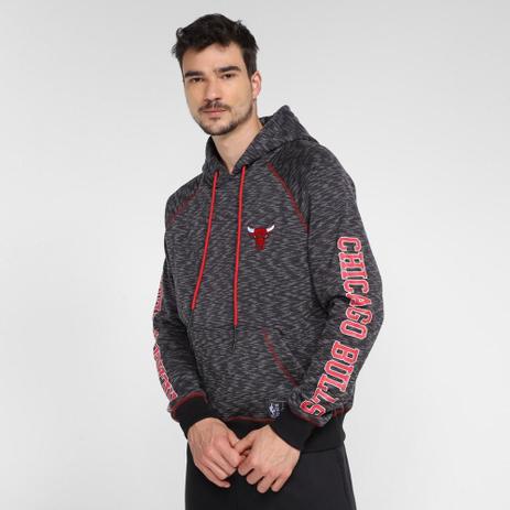 uchicago moletom com capuz