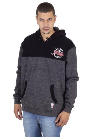 nba moletom com capuz chicago bulls