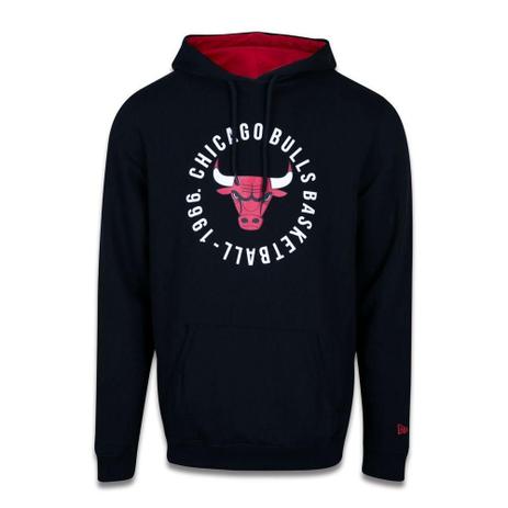 nba team moletom com capuzs