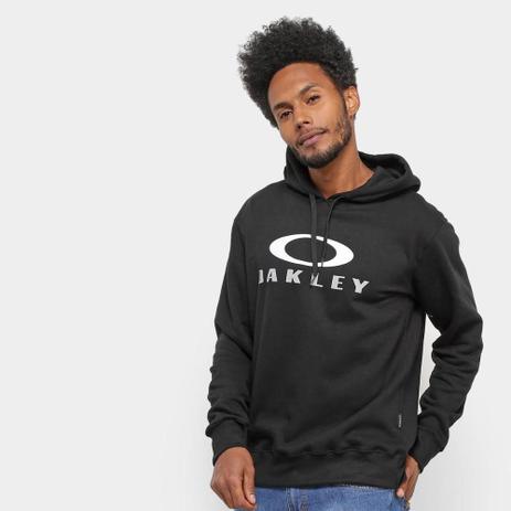 double thick pullover moletom com capuz