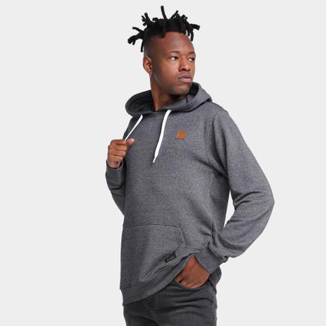 champion half moletom com capuz