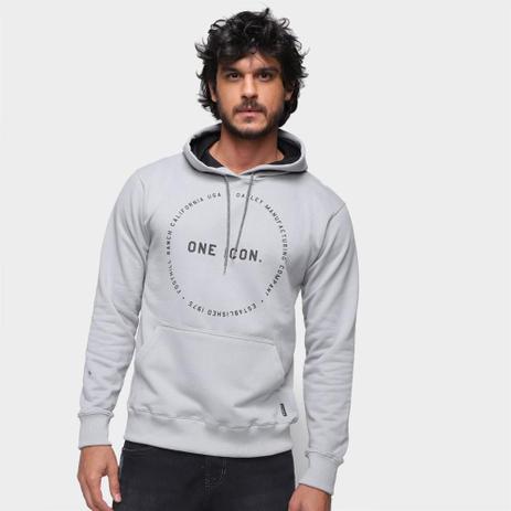 oakley jumper