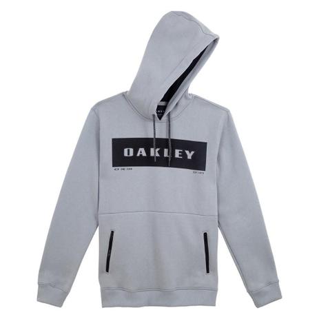 Moletom Oakley Tractor Masculino - Agasalho e Moletom Esportivo - Magazine Luiza