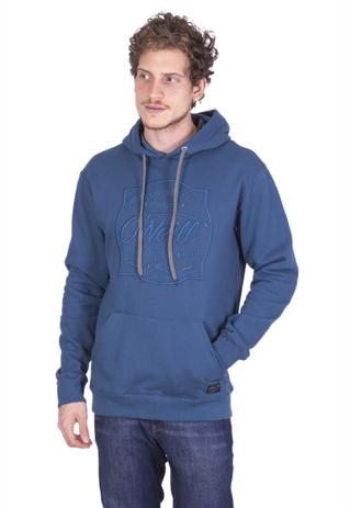 oneill moletom com capuz
