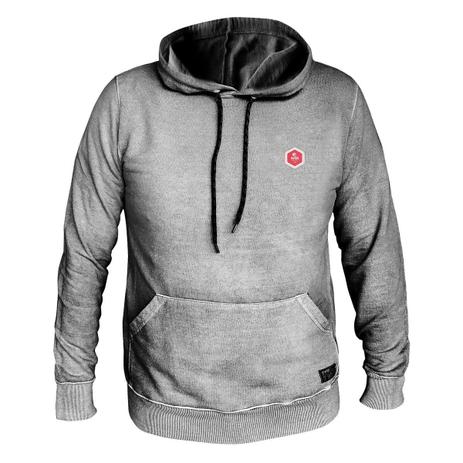 moletom plus size no brás