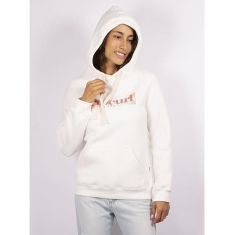 fleece moletom com capuz ladies