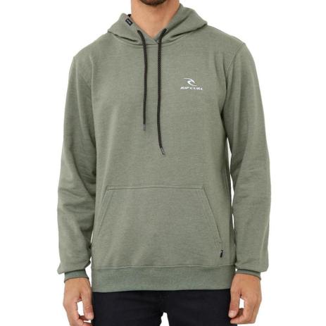 essentials sage moletom com capuz