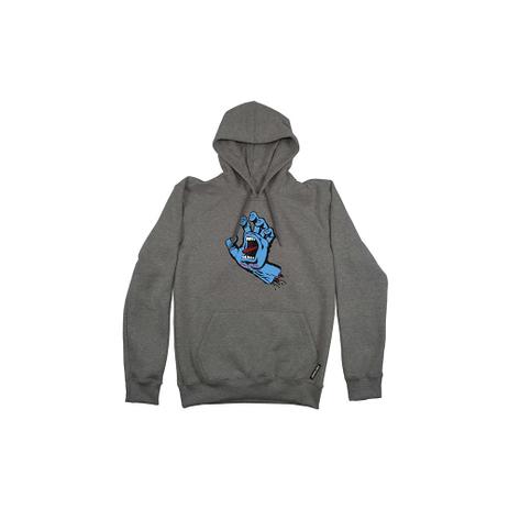 polar skate co black moletom com capuz