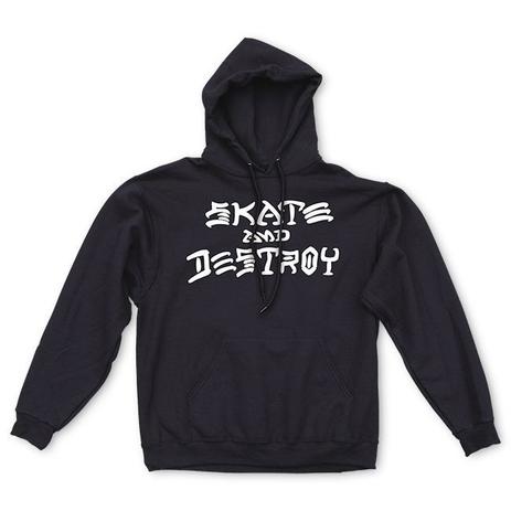 moletom skate and destroy