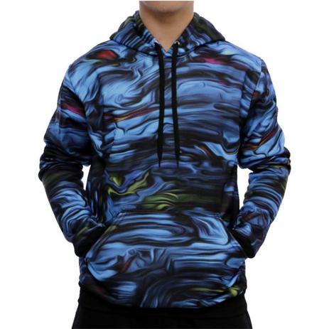 cheap tie dye moletom com capuzs wholesale