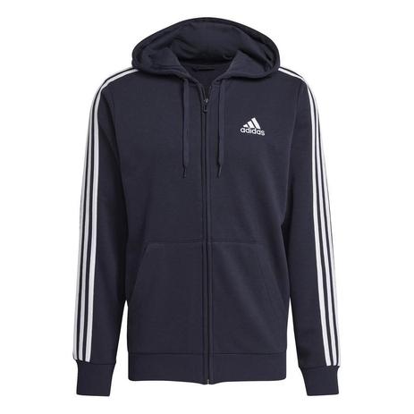 agasalho esportivo masculino adidas