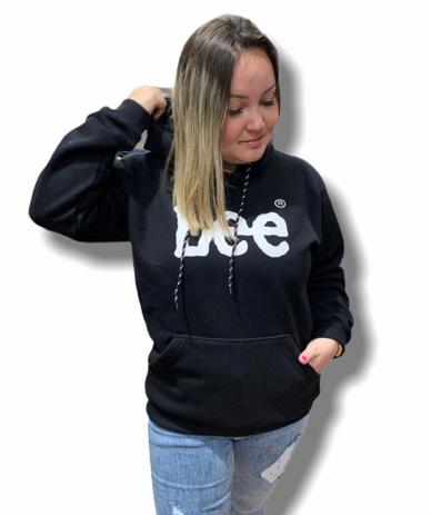 basic moletom com capuzs