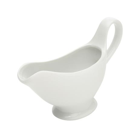 Molheira de Porcelana Branca Lisboa 350ml 68229 Lyor é boa?