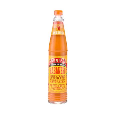 Molho de Pimenta Habanero - Frontera - 89ml é boa?
