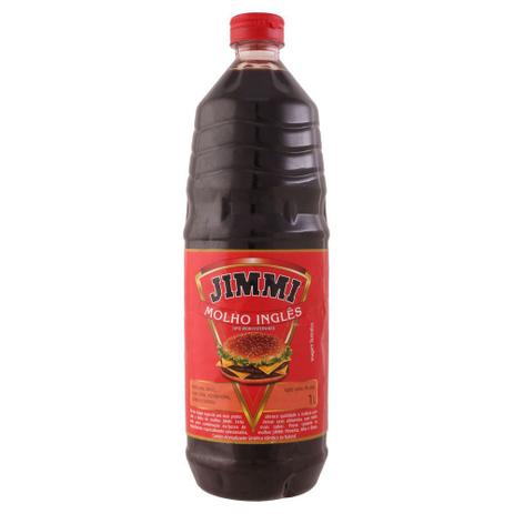 Molho Inglês Jimmi 1 Litro é ruim? Molho Inglês Jimmi 1 Litro é boa?