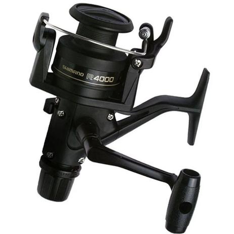 shimano ix 4000
