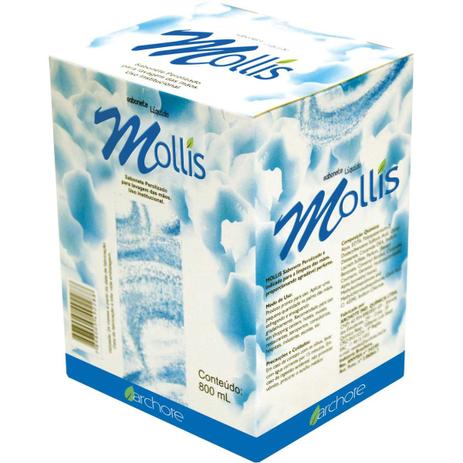 Mollis ERVA Doce Refil 800 ML. - Archote é ruim? Mollis ERVA Doce Refil 800 ML. - Archote é boa?