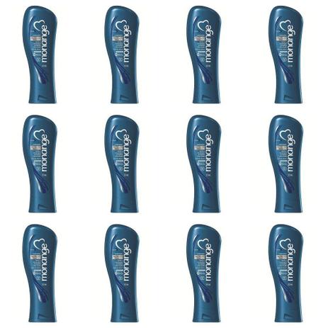 Monange Proteção Térmica Condicionador 350ml (Kit C/12) Menor preço em Monange Proteção Térmica Condicionador 350ml (Kit C/12)