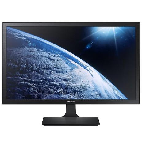 Monitor 23.6" LED LS24E310 Widescreen HDMI,Dual View,Game Mode, Dual View - Samsung