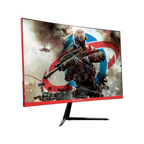 Monitor 24 Bluecase Gamer Curvo BM243GC - Full HD - 144Hz - DisplayportHDMI Menor preço em Monitor 24 Bluecase Gamer Curvo BM243GC - Full HD - 144Hz - DisplayportHDMI