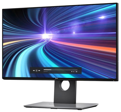 Monitor 24 Dell U2417H UltraSharp - Borda Infinita - Full HD - 8ms - com Rotação e Ajuste de altura Menor preço em Monitor 24 Dell U2417H UltraSharp - Borda Infinita - Full HD - 8ms - com Rotação e Ajuste de altura