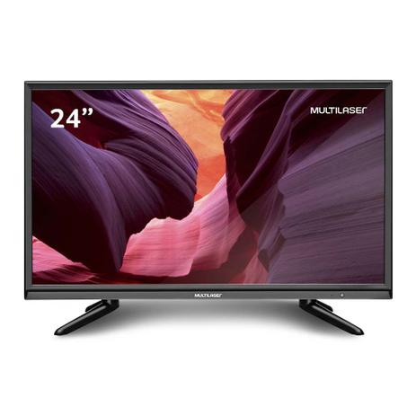 Monitor 24 Pol HD Multilaser HDMI Sem Conversor Digital - TL013 é boa?
