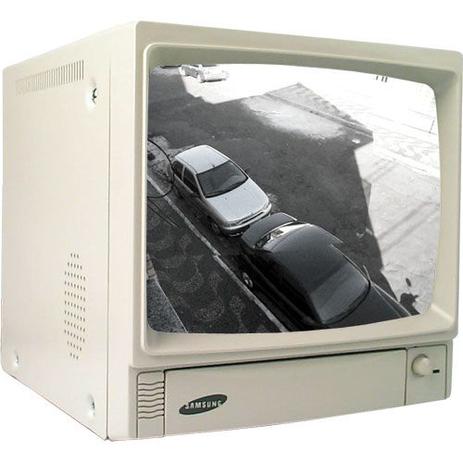 Monitor 9” samsung pb - Kodo Menor preço em Monitor 9” samsung pb - Kodo