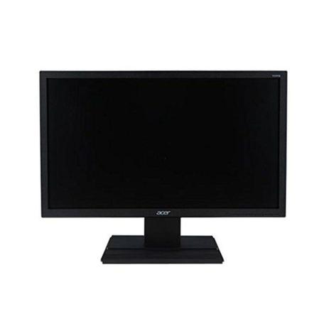 Monitor Acer 19,5 LED Hdmi Vga Vesa - V206HQL é ruim? Monitor Acer 19,5 LED Hdmi Vga Vesa - V206HQL é boa?