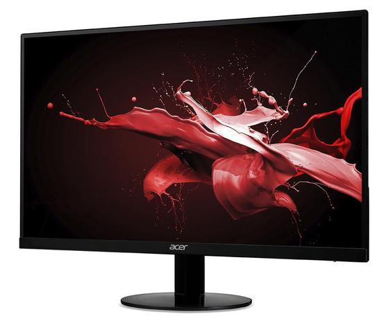 Monitor Gamer Acer XV270 P 27” LED IPS | Menor preço com cupom