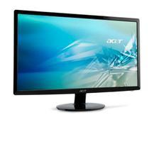 Monitor Acer LED S182HL Widescreen 18.5” é boa?