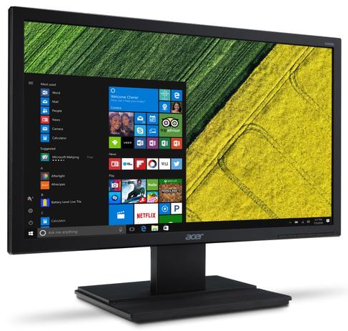 Monitor Acer V206HQL 19,5” HD 60hz VGA HDMI é boa?