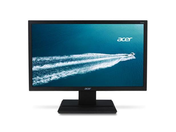 Monitor Acer V226HQL, 21.5” Led, HDMI, Preto Menor preço em Monitor Acer V226HQL, 21.5” Led, HDMI, Preto
