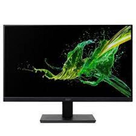 Monitor Acer V277 27 FHD(1920x1080), LED, IPS, 75Hz, Entrada: HDMI/VGA, Antirreflexo, Vis, ZeroFrame Menor preço em Monitor Acer V277 27 FHD(1920x1080), LED, IPS, 75Hz, Entrada: HDMI/VGA, Antirreflexo, Vis, ZeroFrame