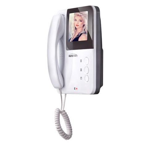 Monitor adicional p/vídeo porteiro pt-3000 colorido -pt-3005 - Protection é ruim? Monitor adicional p/vídeo porteiro pt-3000 colorido -pt-3005 - Protection é boa?