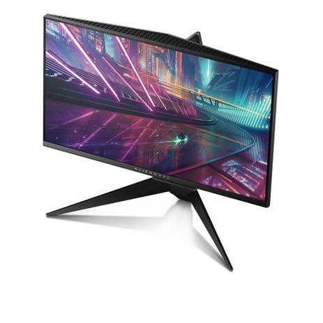 Monitor Alienware G-Sync de 24.5” AW2518H - Dell é boa?