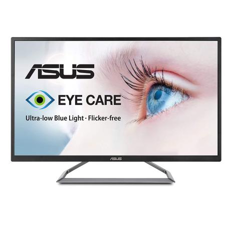 Monitor Asus Eye Care 31.5' LED, 4K UHD, HDMI, VESA, Ajuste de Ângulo, Adptive Sync, HDR10, Som Integrado - VA32UQ Menor preço em Monitor Asus Eye Care 31.5' LED, 4K UHD, HDMI, VESA, Ajuste de Ângulo, Adptive Sync, HDR10, Som Integrado - VA32UQ