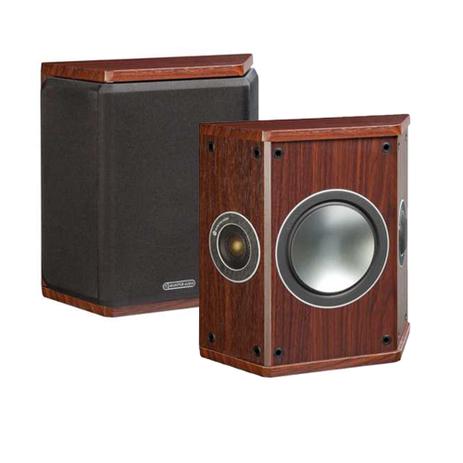 Monitor Audio Bronze FX - Par de caixas acústicas Surround 2-Vias para Home Theater Menor preço em Monitor Audio Bronze FX - Par de caixas acústicas Surround 2-Vias para Home Theater