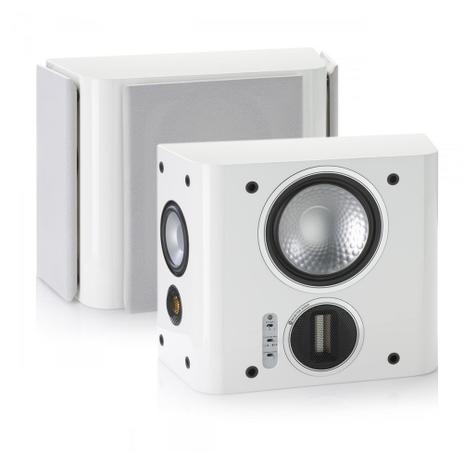 Monitor Audio Gold FX - Par de caixas acústicas Surround 2-vias 100w 8 ohms Menor preço em Monitor Audio Gold FX - Par de caixas acústicas Surround 2-vias 100w 8 ohms