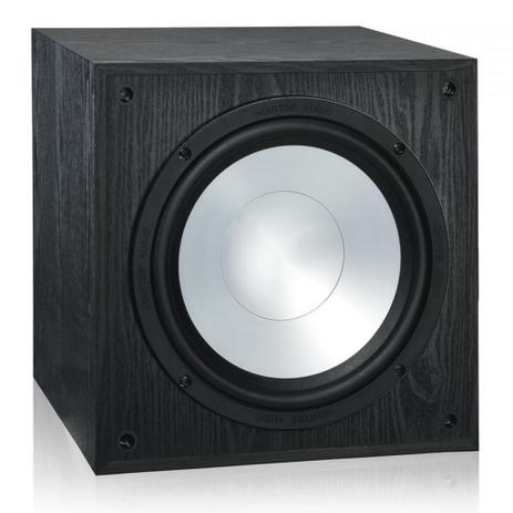 Monitor Audio MR W10 - Subwoofer ativo para Home Theater de 10” com Amplificador 100w Class-D Menor preço em Monitor Audio MR W10 - Subwoofer ativo para Home Theater de 10” com Amplificador 100w Class-D