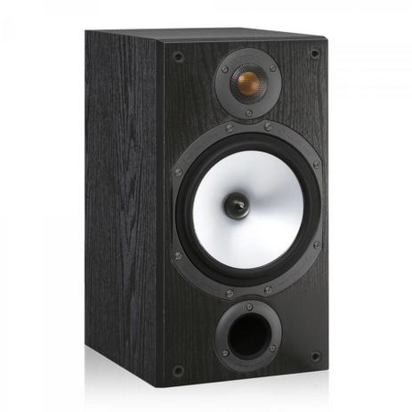 Monitor Audio MR2 - Par de caixas acústicas Bookshelf Menor preço em Monitor Audio MR2 - Par de caixas acústicas Bookshelf
