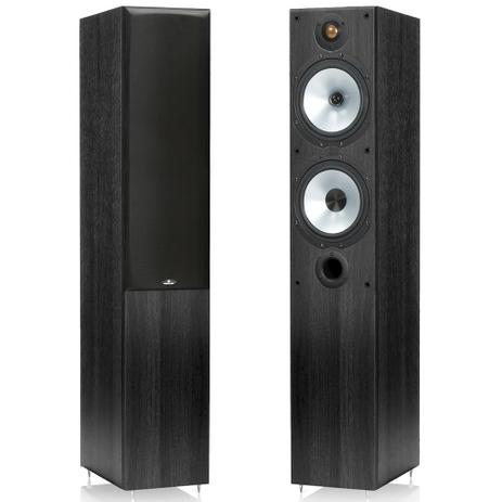 Monitor Audio MR4 - Par de caixas acústicas Torre 3-vias para Home Theater Menor preço em Monitor Audio MR4 - Par de caixas acústicas Torre 3-vias para Home Theater