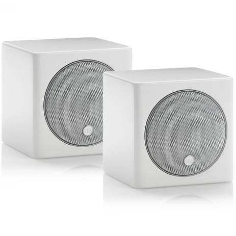 Monitor Audio Radius 45 - Par de caixas acústicas Surround para Home Theater Menor preço em Monitor Audio Radius 45 - Par de caixas acústicas Surround para Home Theater