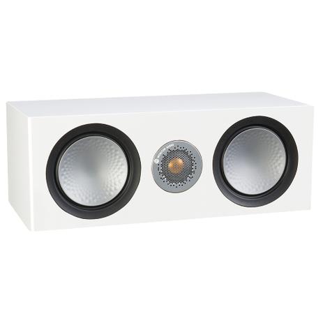 Monitor Audio Silver C150 - Caixa acústica Central para Home Theater Menor preço em Monitor Audio Silver C150 - Caixa acústica Central para Home Theater
