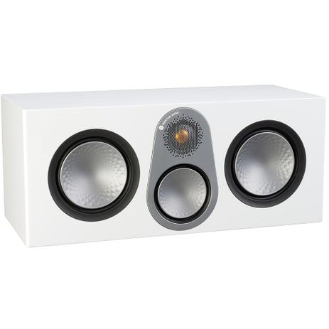 Monitor Audio Silver C350 - Caixa acústica Central para Home Theater Menor preço em Monitor Audio Silver C350 - Caixa acústica Central para Home Theater