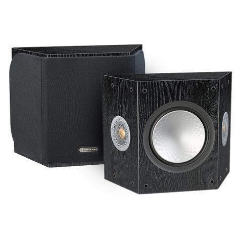 Monitor Audio Silver FX (6G) - Par de caixas acústicas Surround Dipolar/Bipolar Menor preço em Monitor Audio Silver FX (6G) - Par de caixas acústicas Surround Dipolar/Bipolar