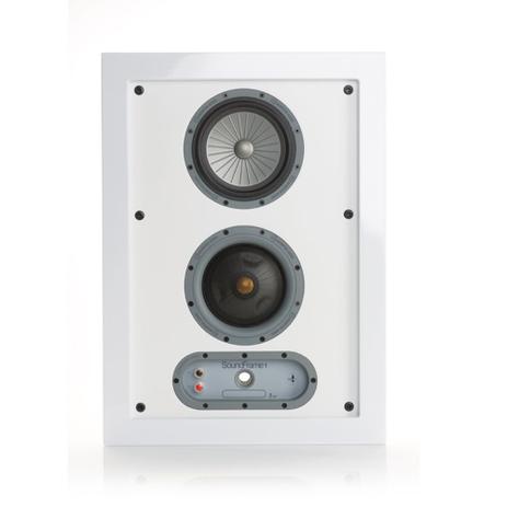 Monitor Audio SoundFrame1 - Caixa acústica On-Wall 3 vias 100w 8 ohms (UN) Menor preço em Monitor Audio SoundFrame1 - Caixa acústica On-Wall 3 vias 100w 8 ohms (UN)