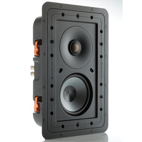 Monitor Audio Trimless CP-WT150 - Caixa acústica de embutir 2-vias 50w 6 ohms (Un) Menor preço em Monitor Audio Trimless CP-WT150 - Caixa acústica de embutir 2-vias 50w 6 ohms (Un)