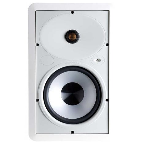 Monitor Audio Trimless WT180 - Caixa acústica de embutir 2-vias 120w 6 ohms Menor preço em Monitor Audio Trimless WT180 - Caixa acústica de embutir 2-vias 120w 6 ohms